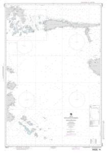 thumbnail for chart Kepulauan Tukangbesi to Kepulauan Sula