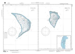 thumbnail for chart Plans in Marshall Islands Taongi Atoll