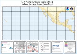 pacific hurricane track