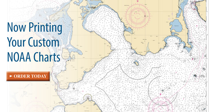 NOAA Custom Charts