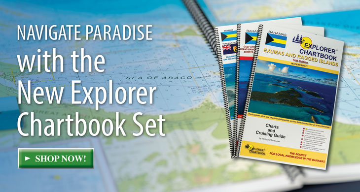 Explorer Chartbooks