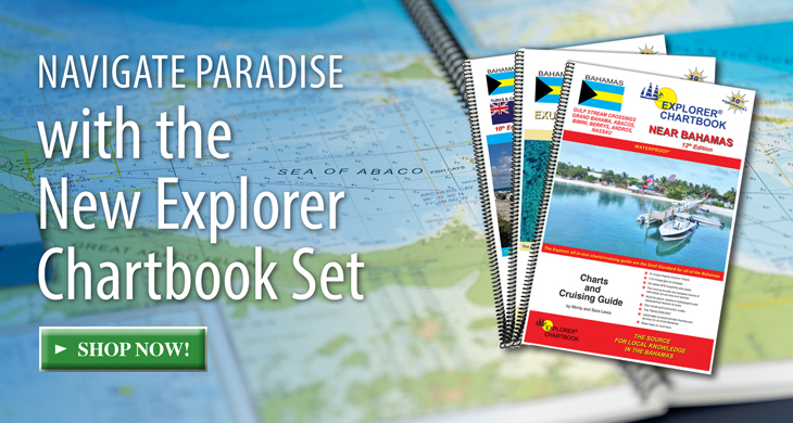 Explorer Chartbooks