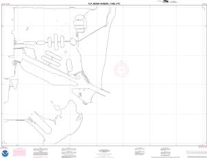 thumbnail for chart Florida Pilot Exam Pilotage Chart