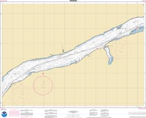 thumbnail for chart Columbia River Sundale to Heppner Junction