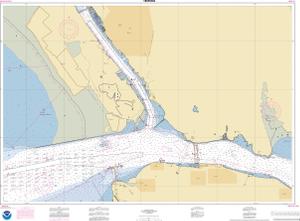 thumbnail for chart Mare Island Strait