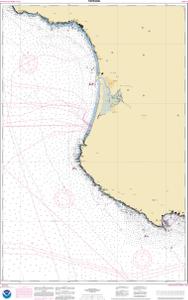 thumbnail for chart Estero Bay;Morro Bay