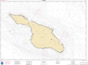 thumbnail for chart Santa Catalina Island