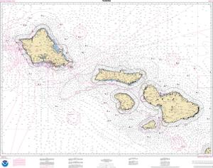 thumbnail for chart Hawai‘i to O‘ahu