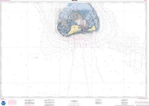 thumbnail for chart Hawai‘ian Islands Midway Islands