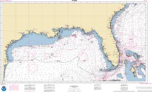 thumbnail for chart Gulf of Mexico