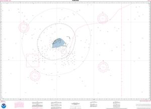 thumbnail for chart United States Possession Approaches to Johnston Atoll