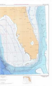 thumbnail for chart EASTERN GULF OF MEXICO-2