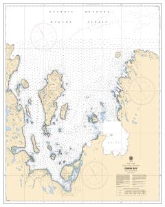 thumbnail for chart Diana Bay