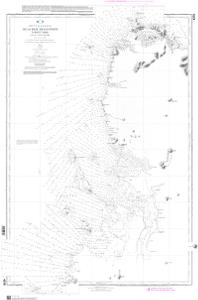 thumbnail for chart De la Baie Ampasindava à Nosy Saba - Ile et port Radama